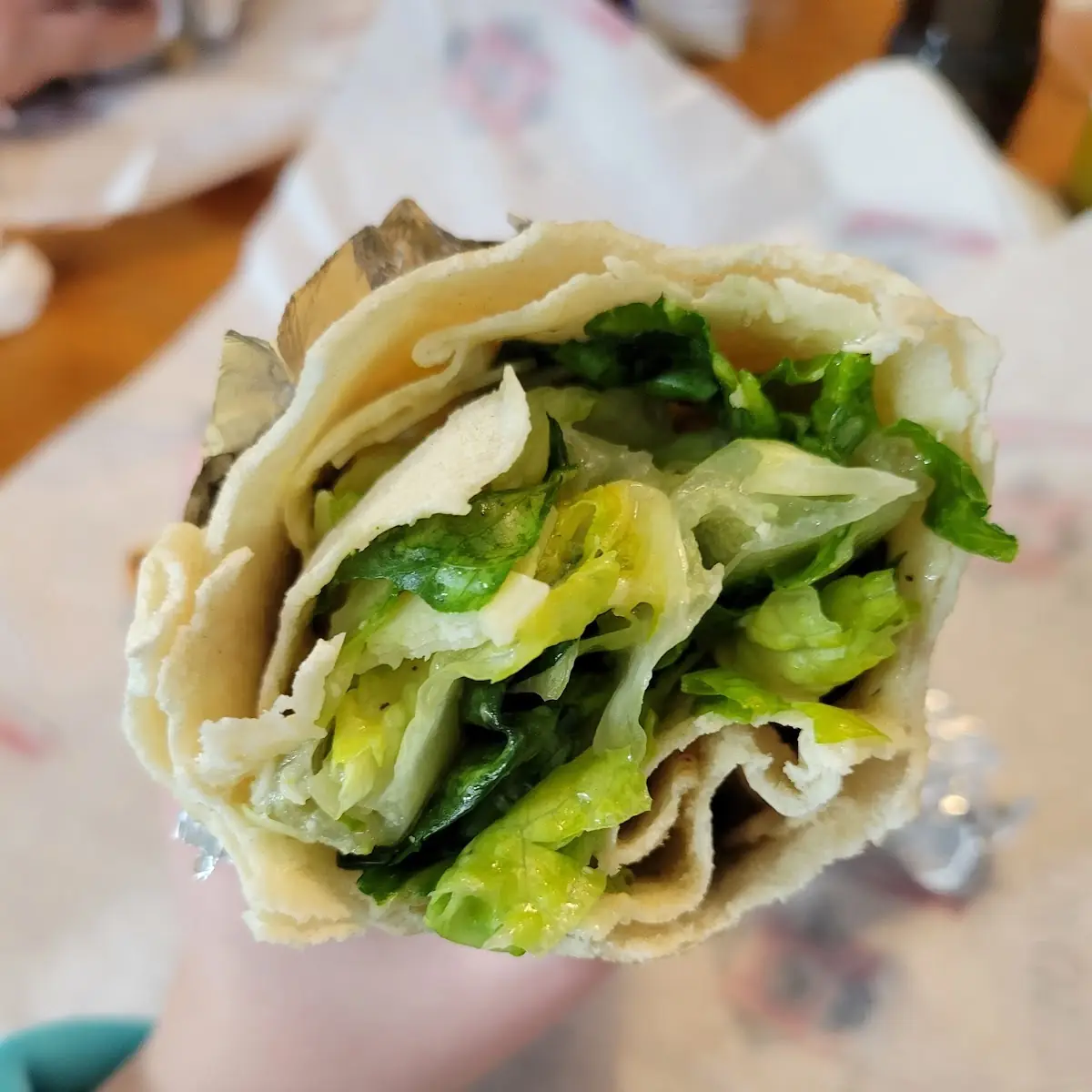 Caesar Salad