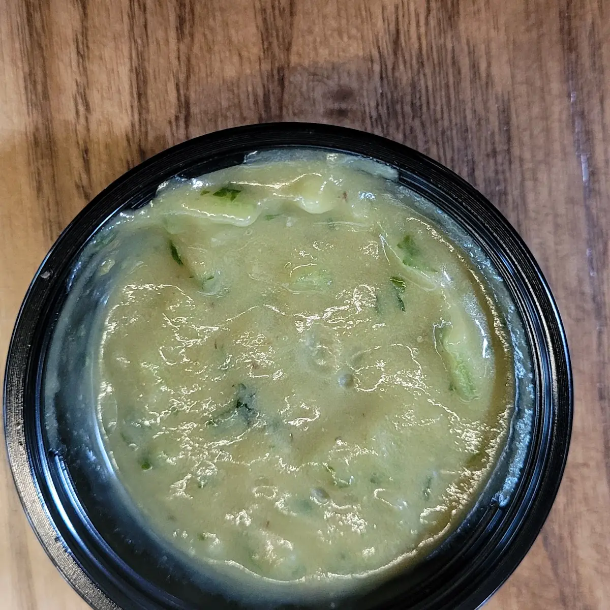 Guacamole Dip