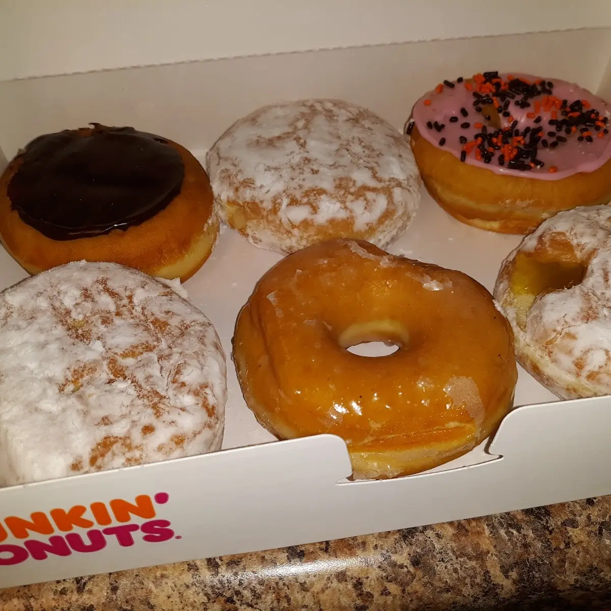 Doughnut