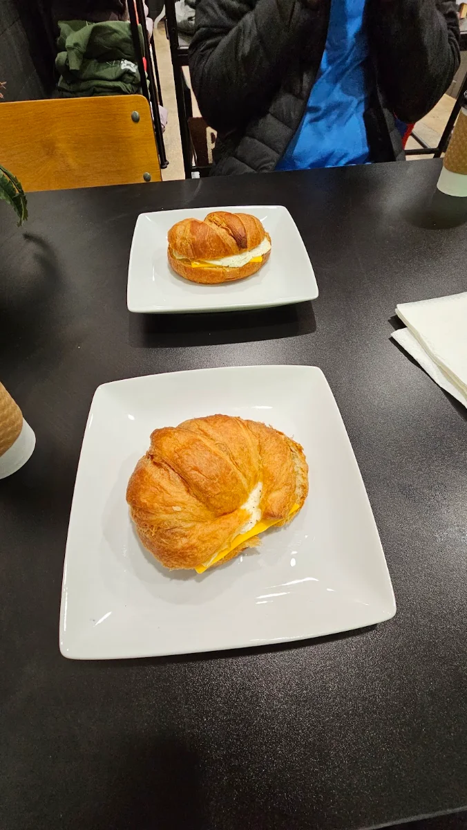 Croissant