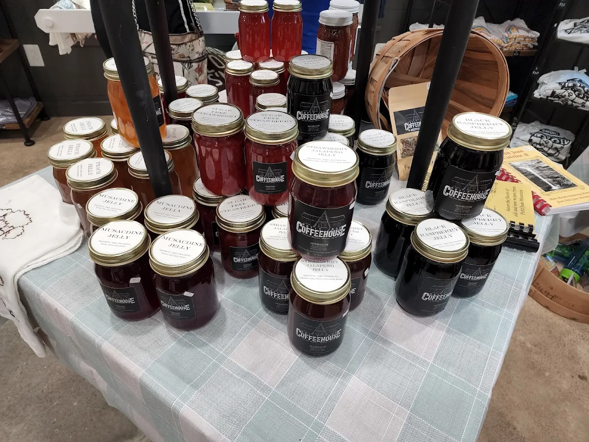 Jelly and Sugar Free Jelly