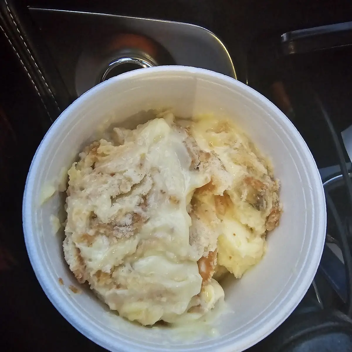 Banana Pudding