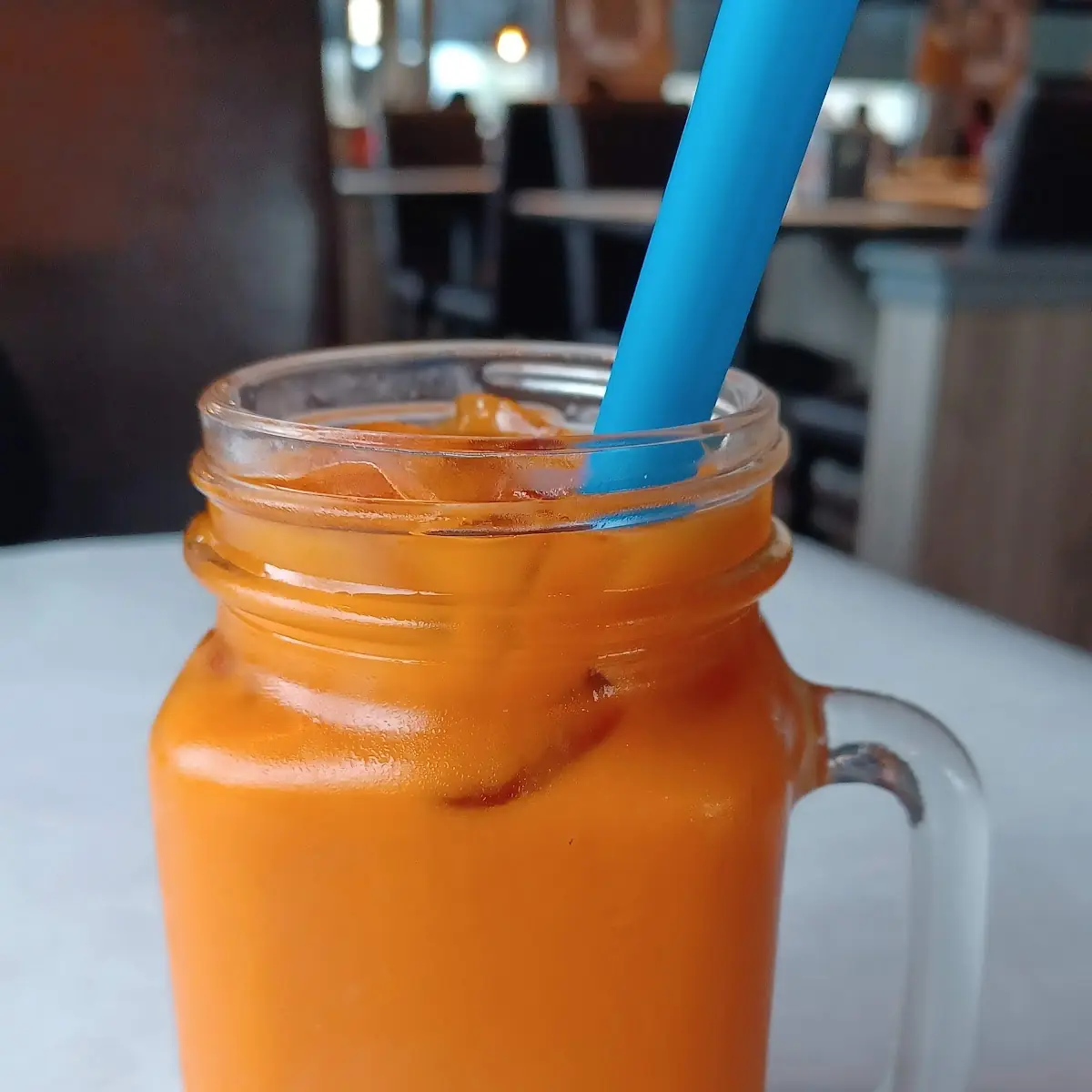 Thai Tea