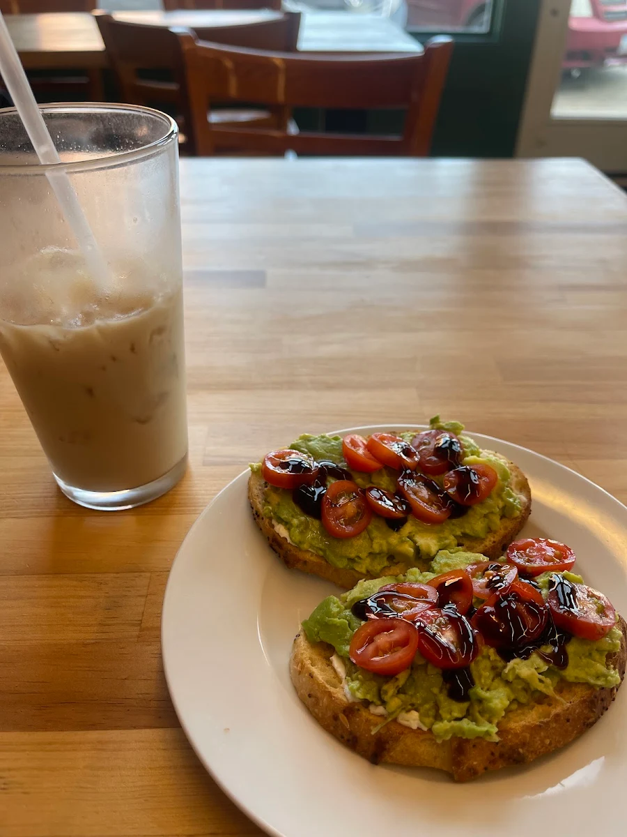 Avocado Toast