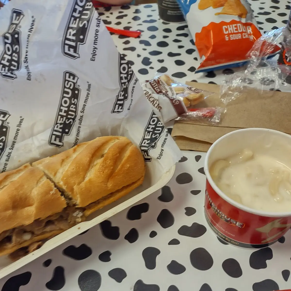 Philly Cheesesteak