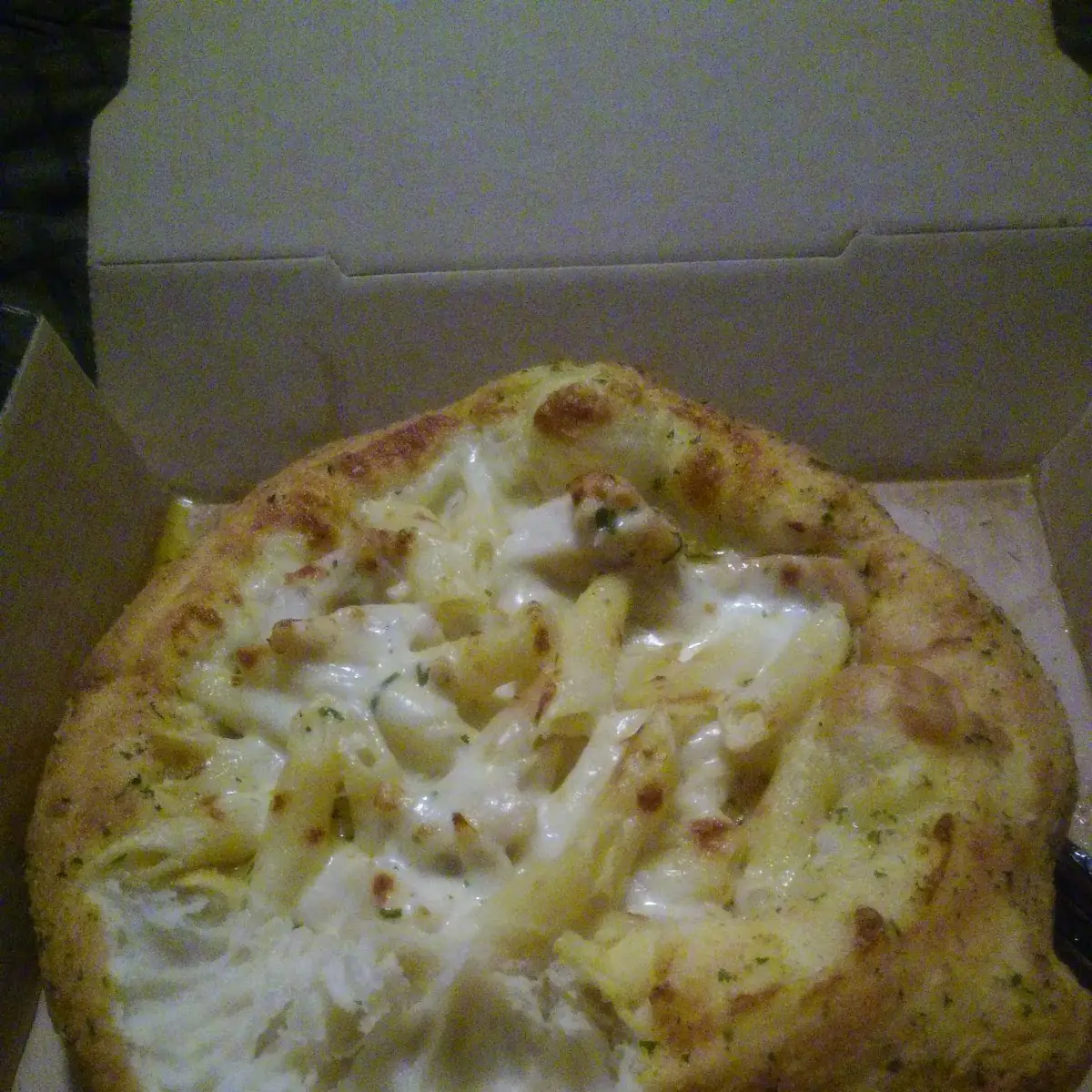 Garlic Bread