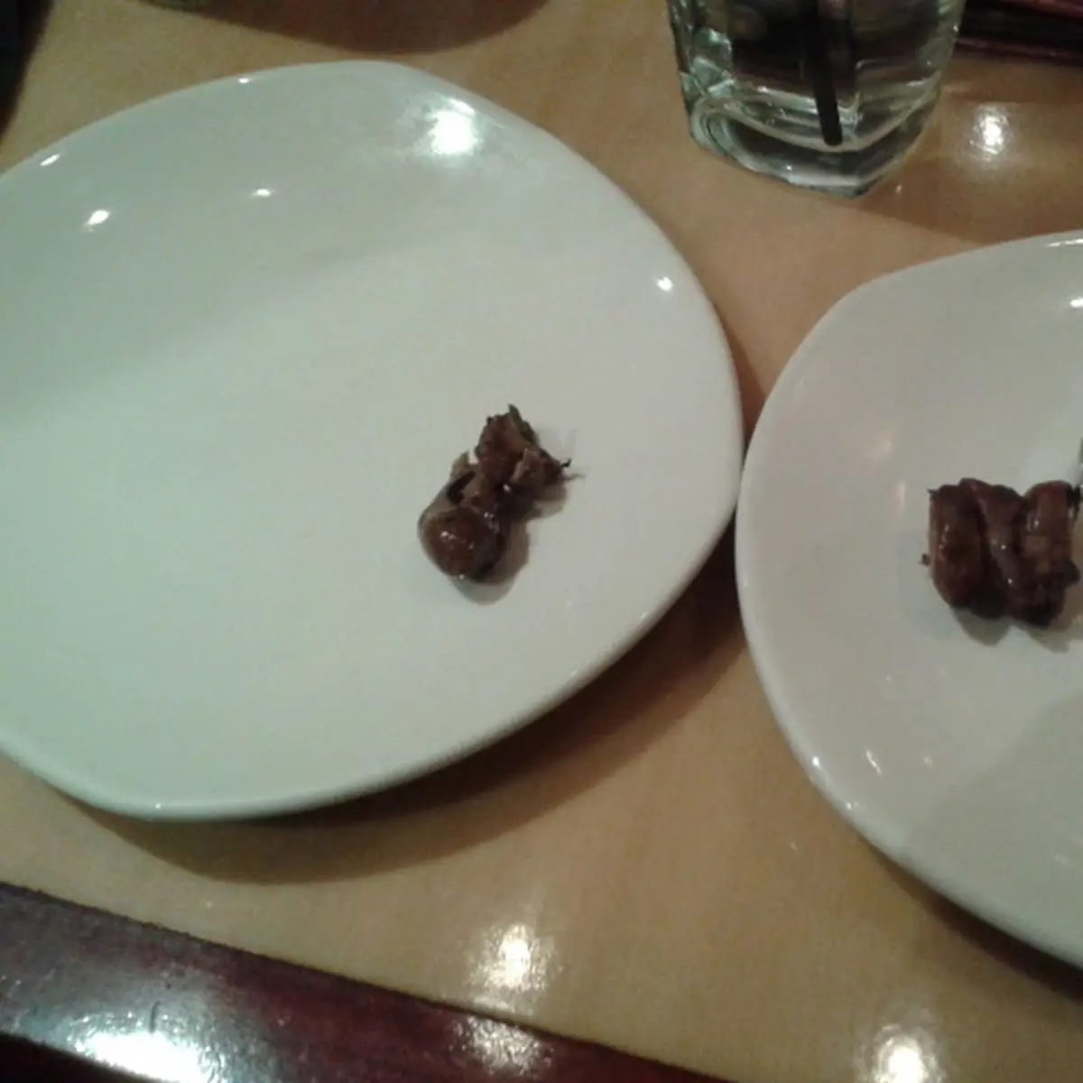 Chicken Hearts