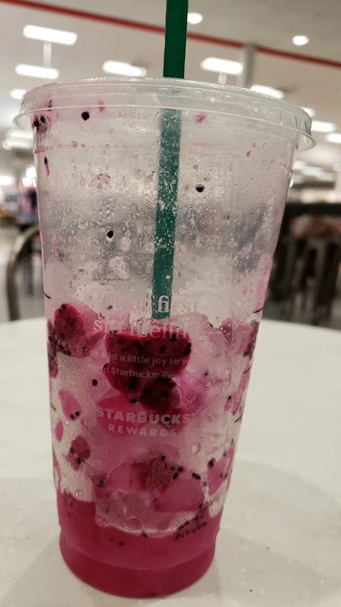 Dragon Drink
