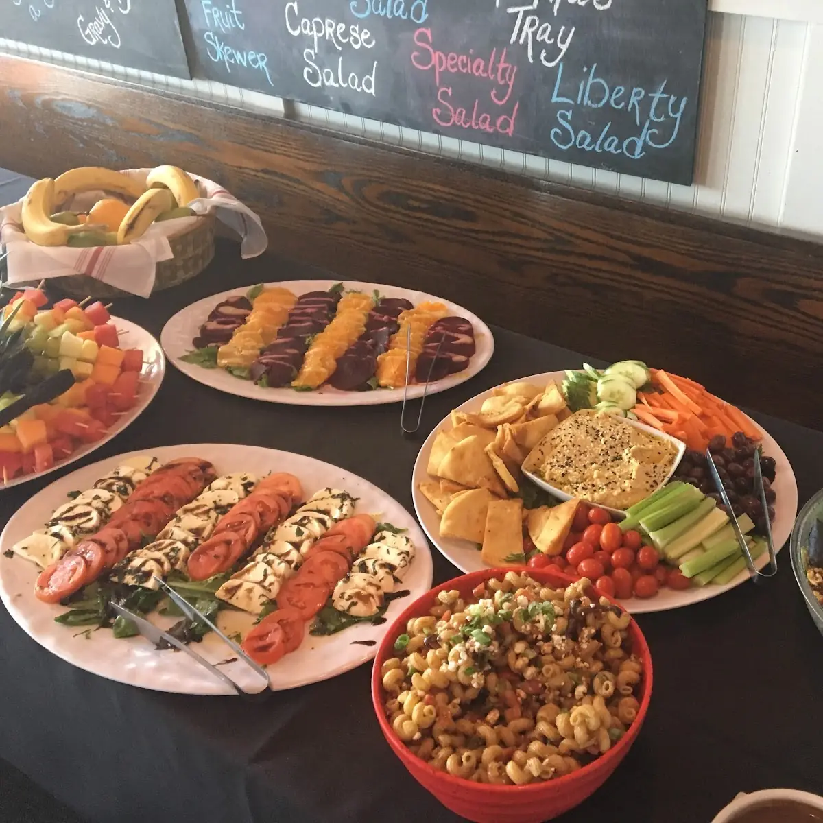 Sunday Brunch