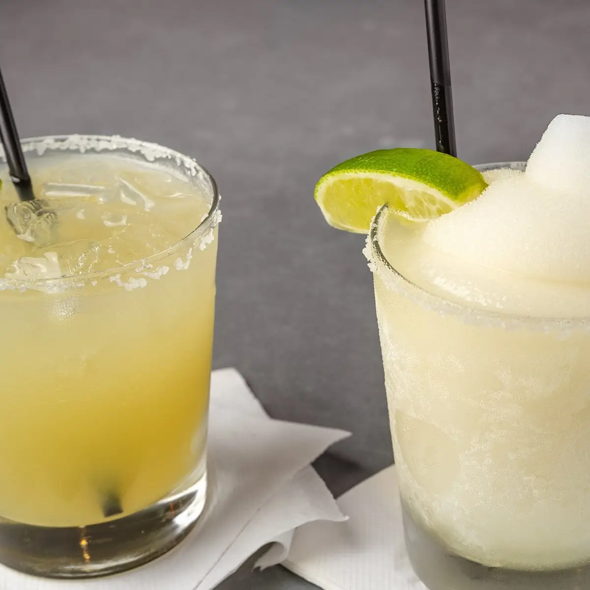 House Margarita