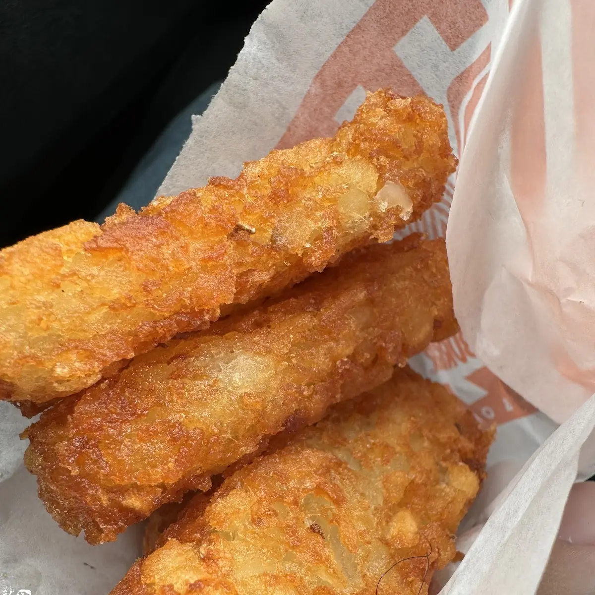 Hash Brown Sticks
