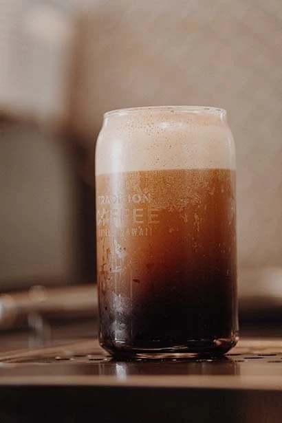 Cold Brew