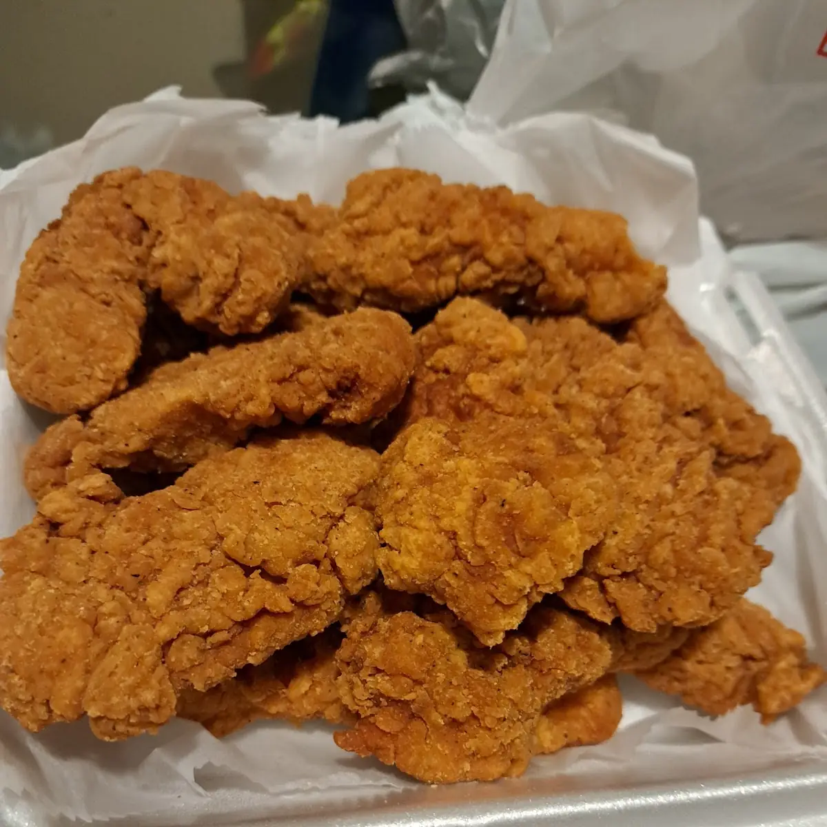 Chicken Tenders