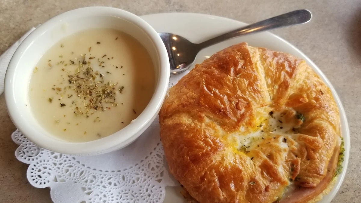 Turkey Melt