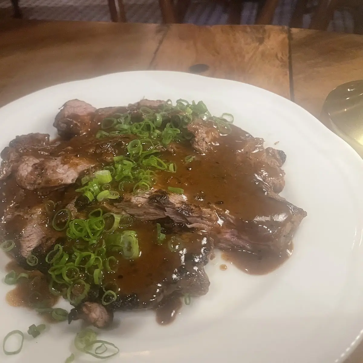 Steak Special