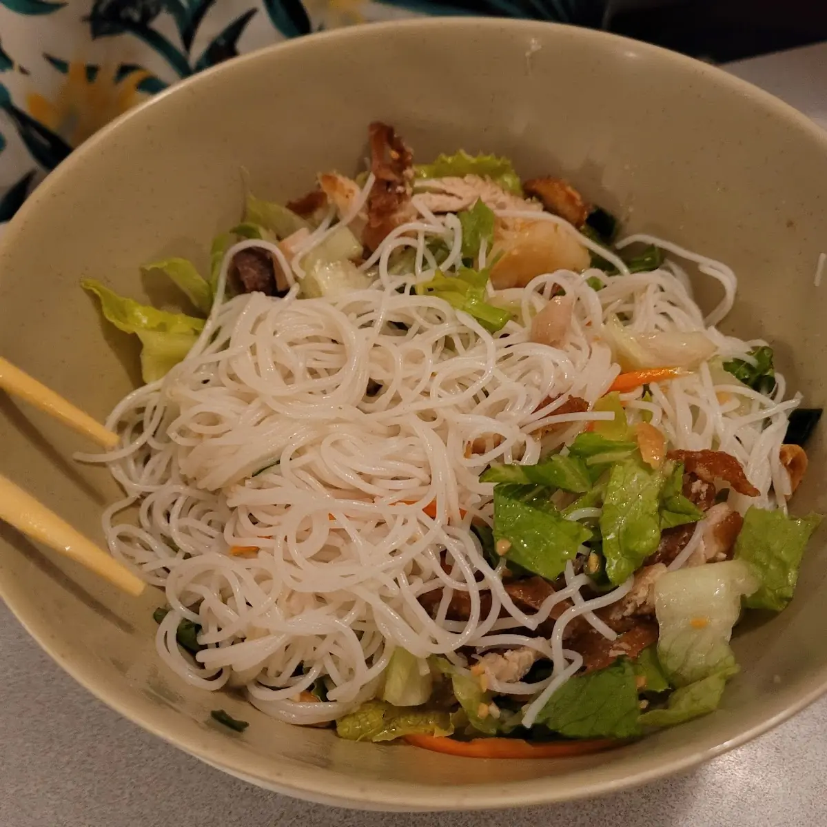 Rice Noodles