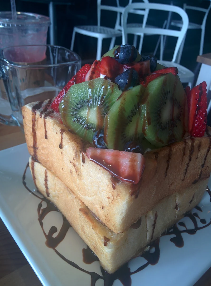 Fresh Fruit