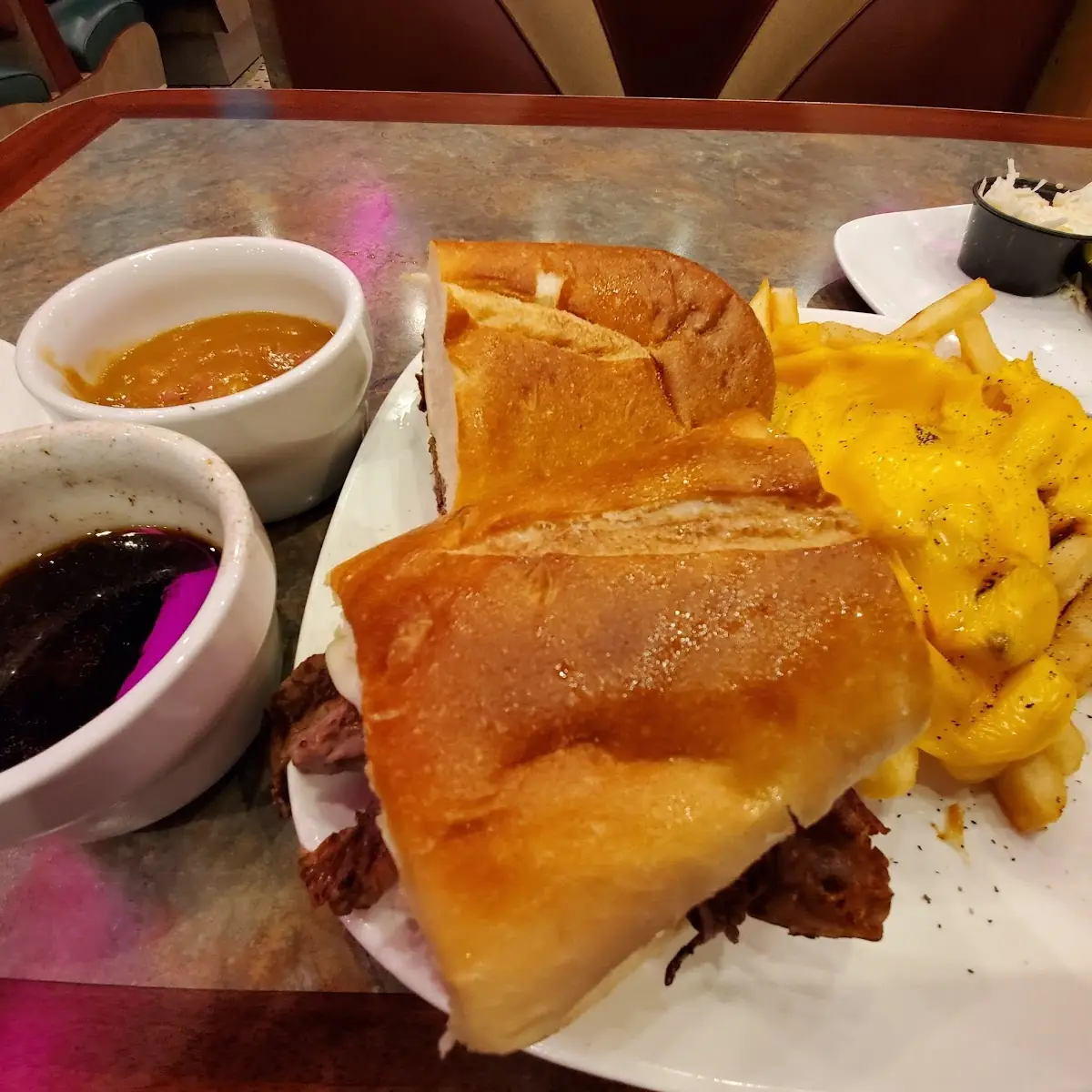 French Dip