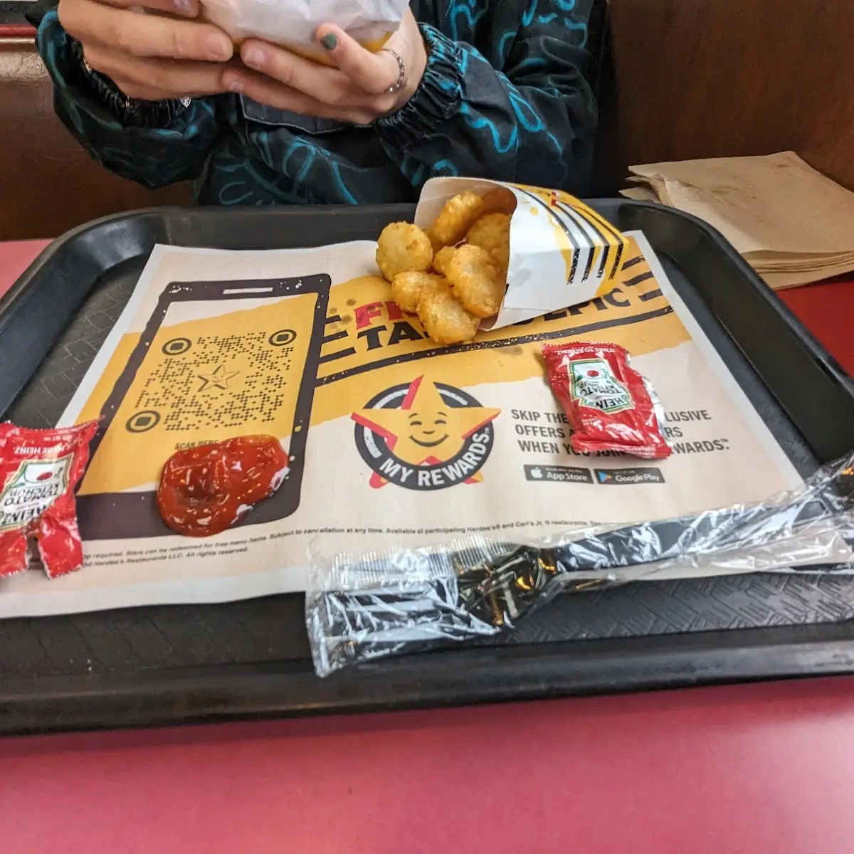 Hash Brown