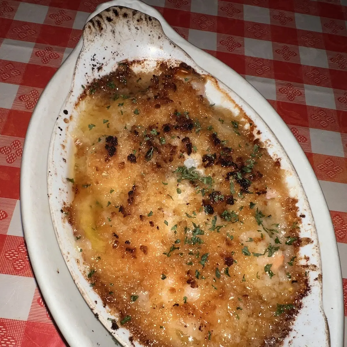 Onion Soup