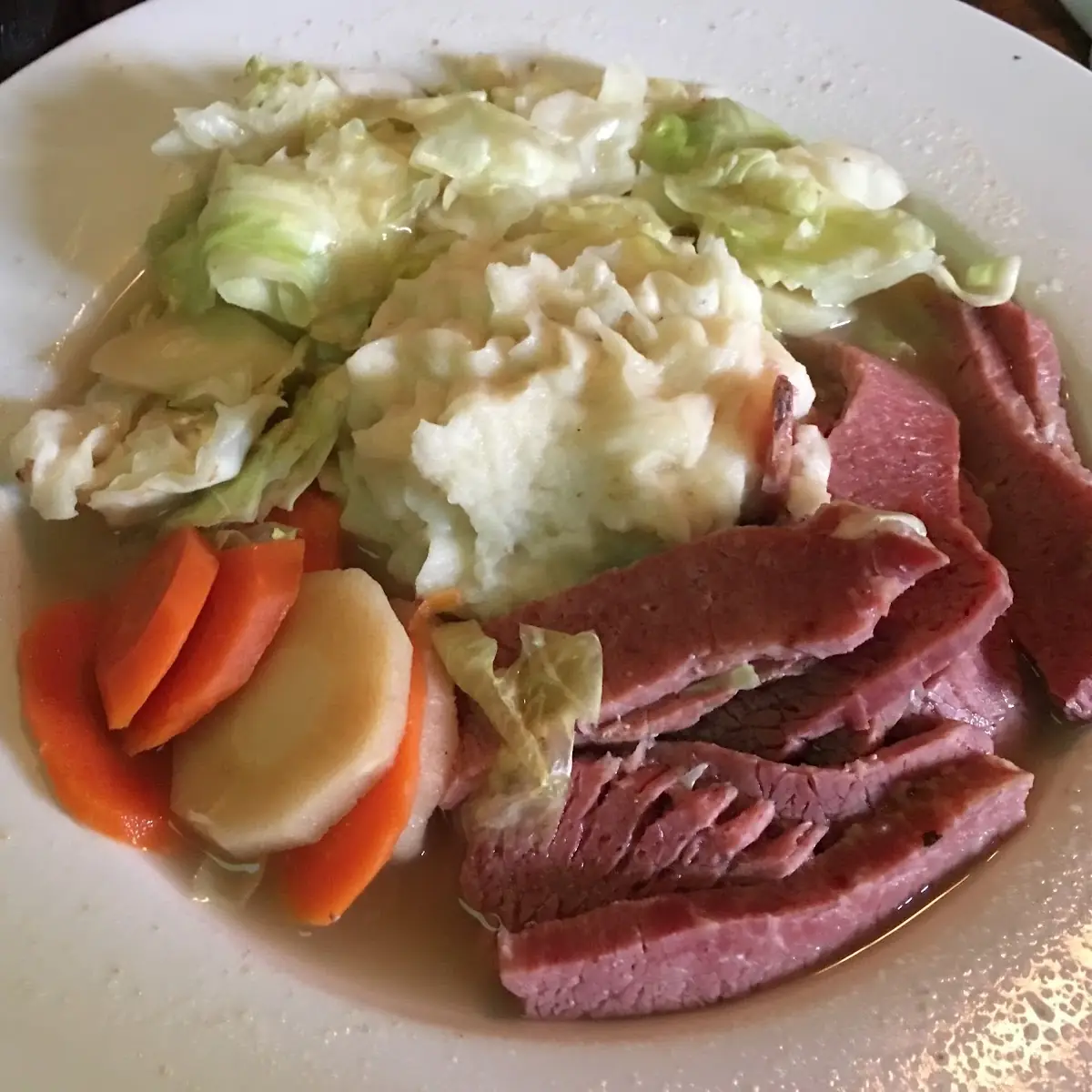 Corned Beef
