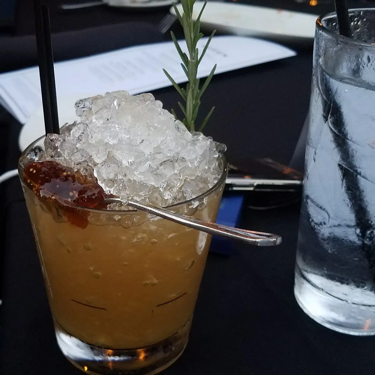 Mai Tai