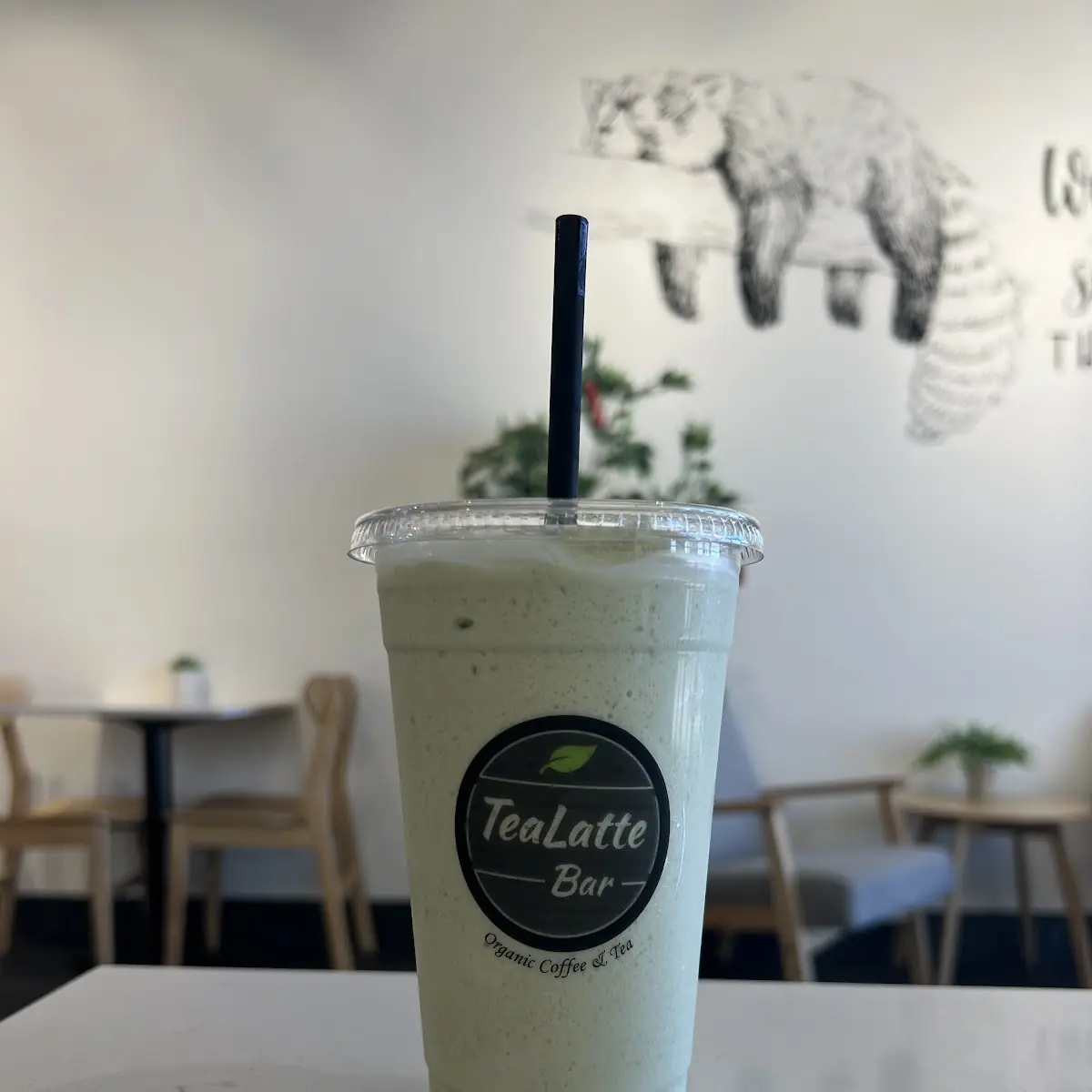 Avocado Smoothie 100 Only