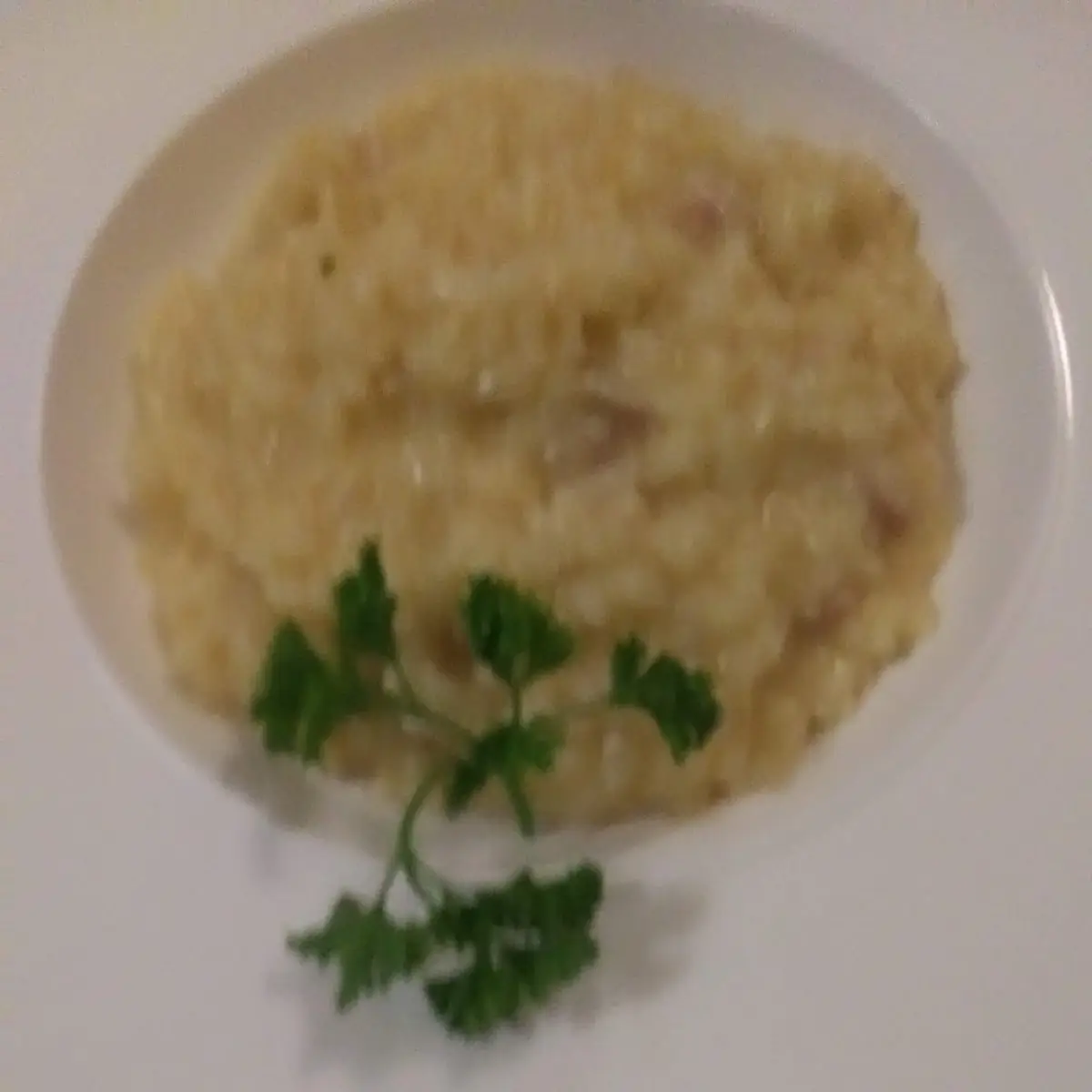 Risotto