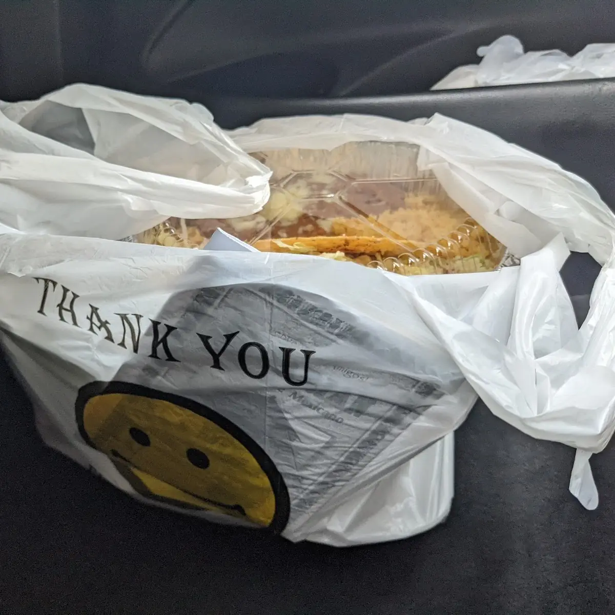 Take-Out