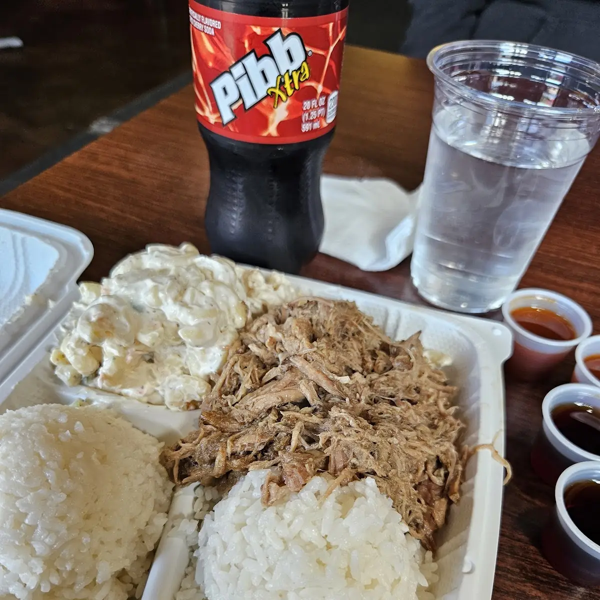 Kalua Pig