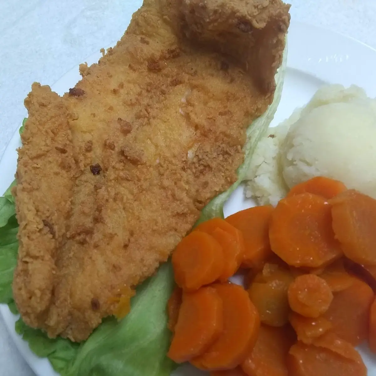 White Fish
