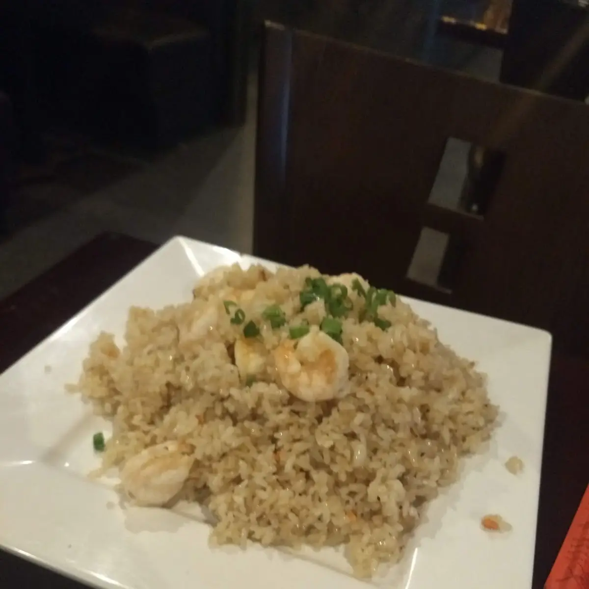 House Special Fried Rice