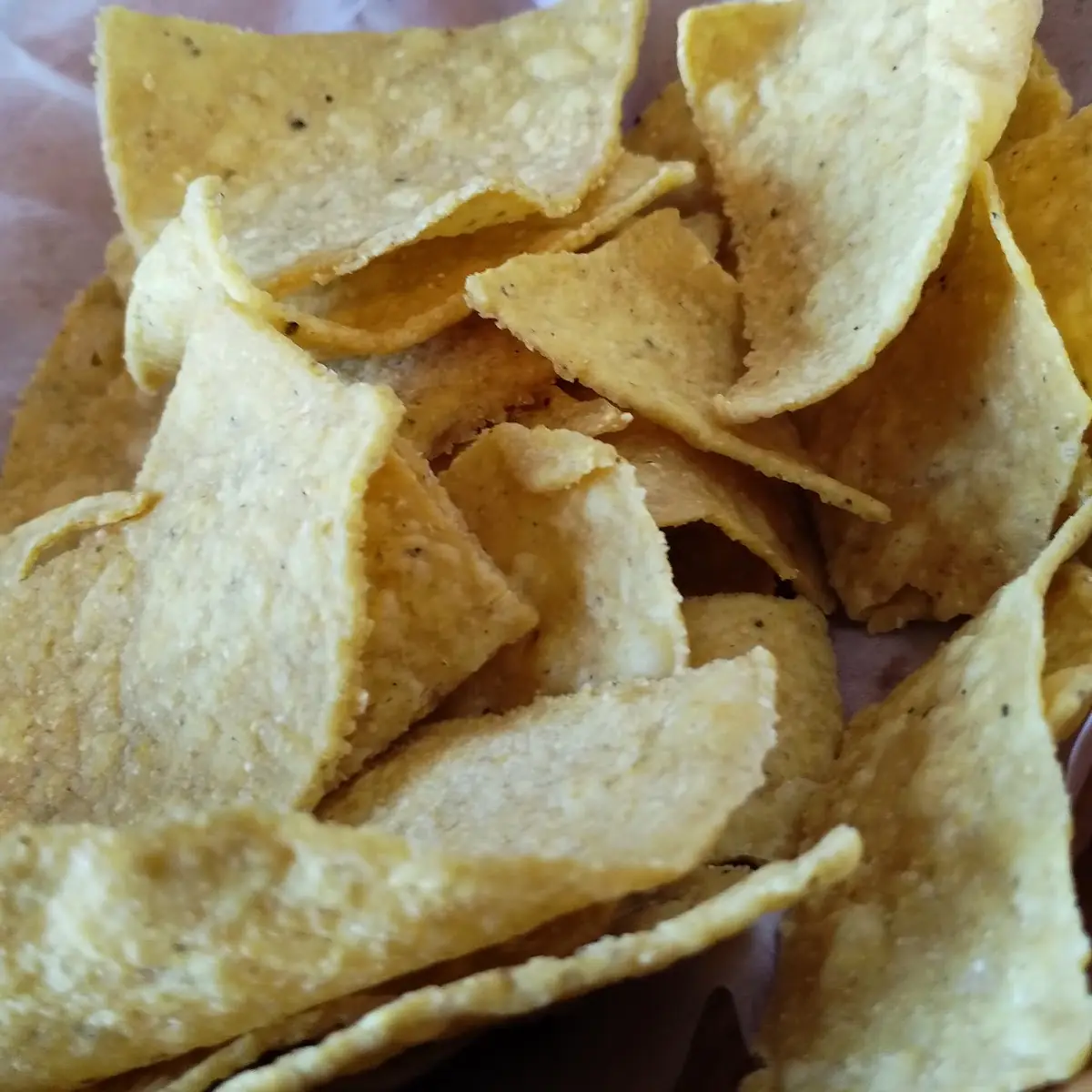 Chips & Salsa
