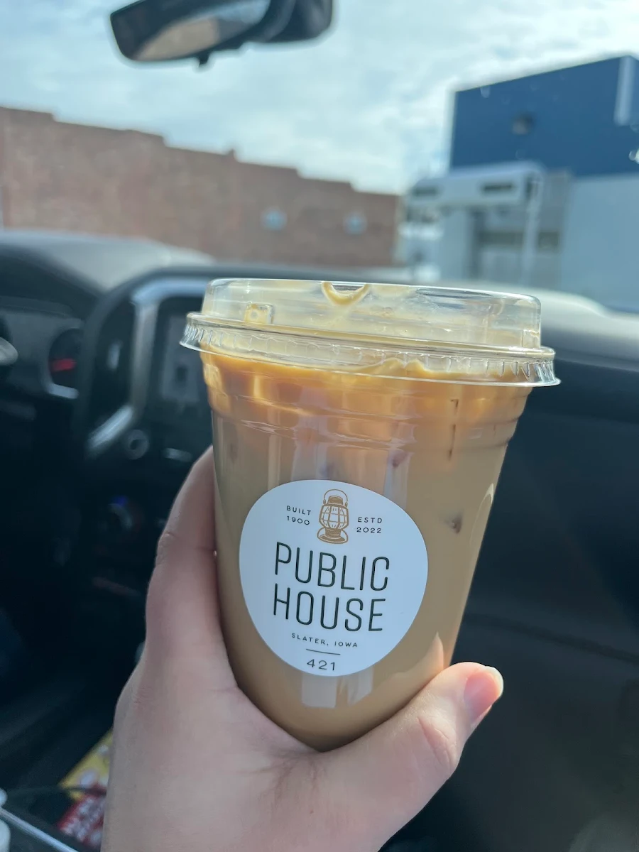 Cold Brew