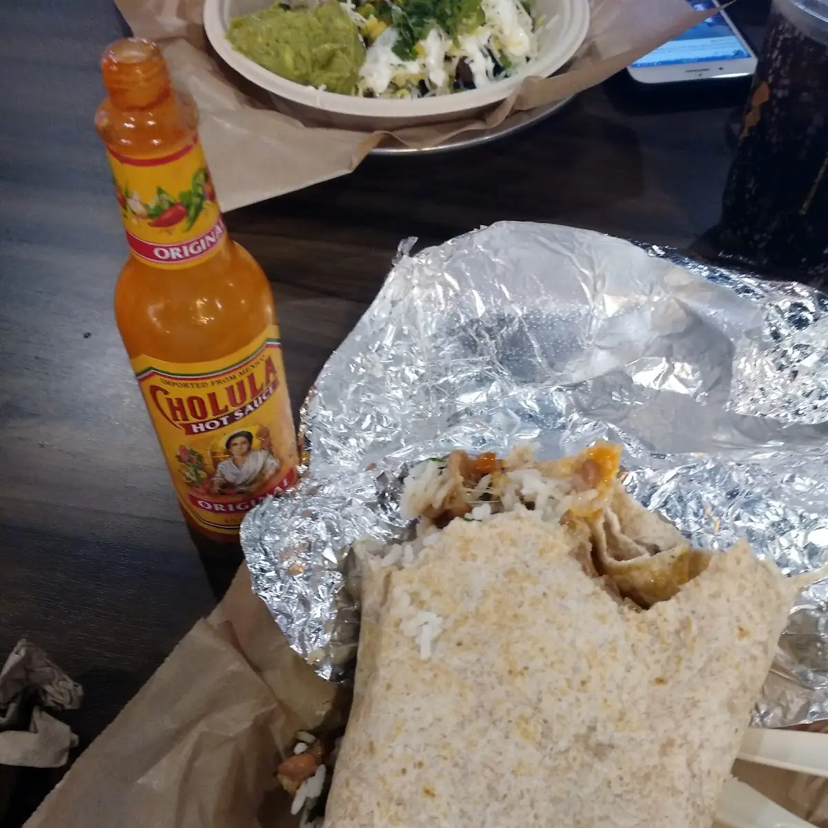 Pulled Pork Quesadilla Rellena