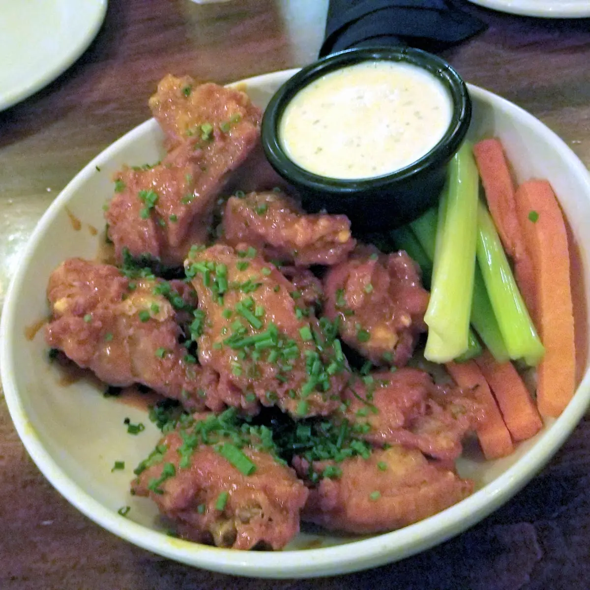 Happy Hour Boneless Wings