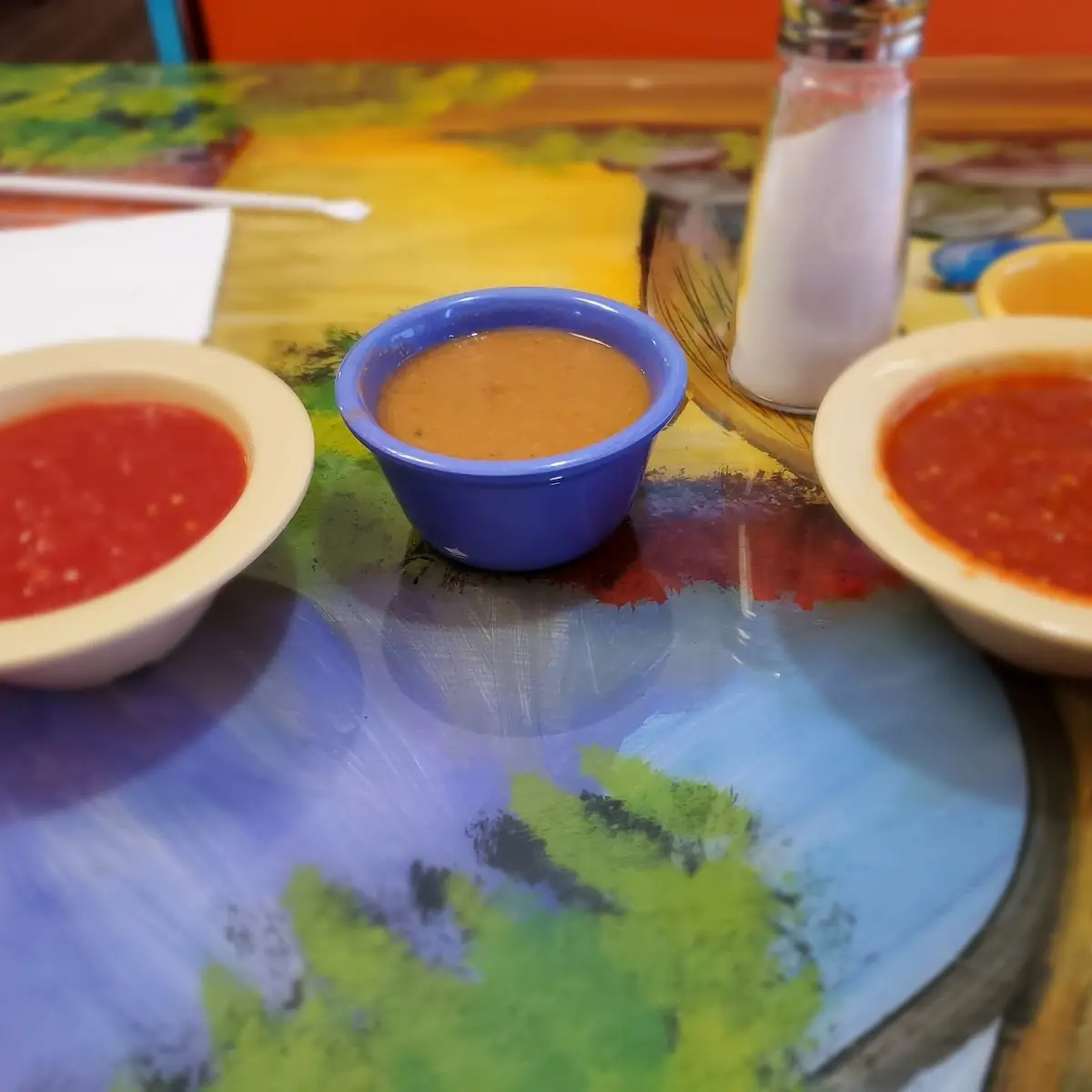 Dipping Sauce