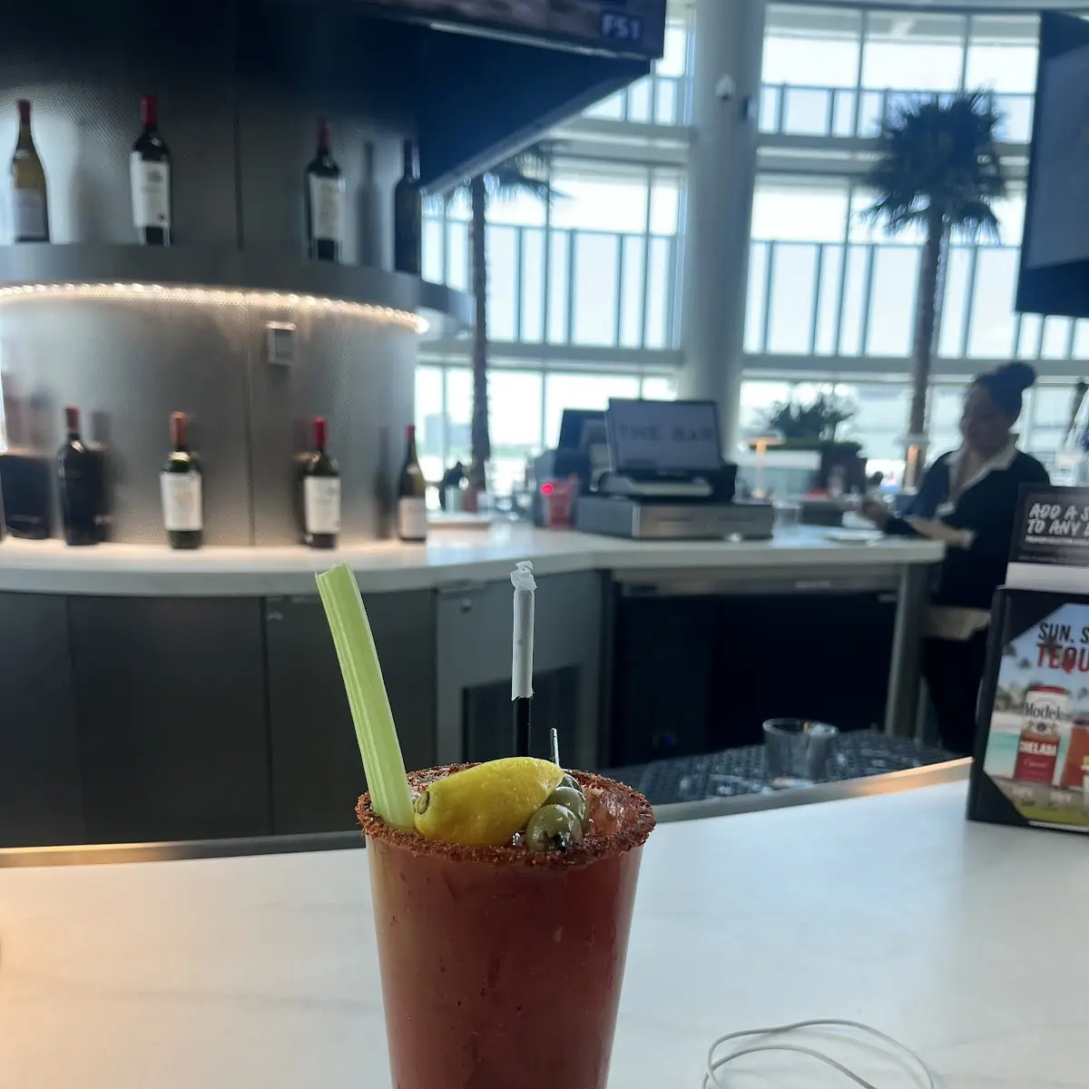 Bloody Mary