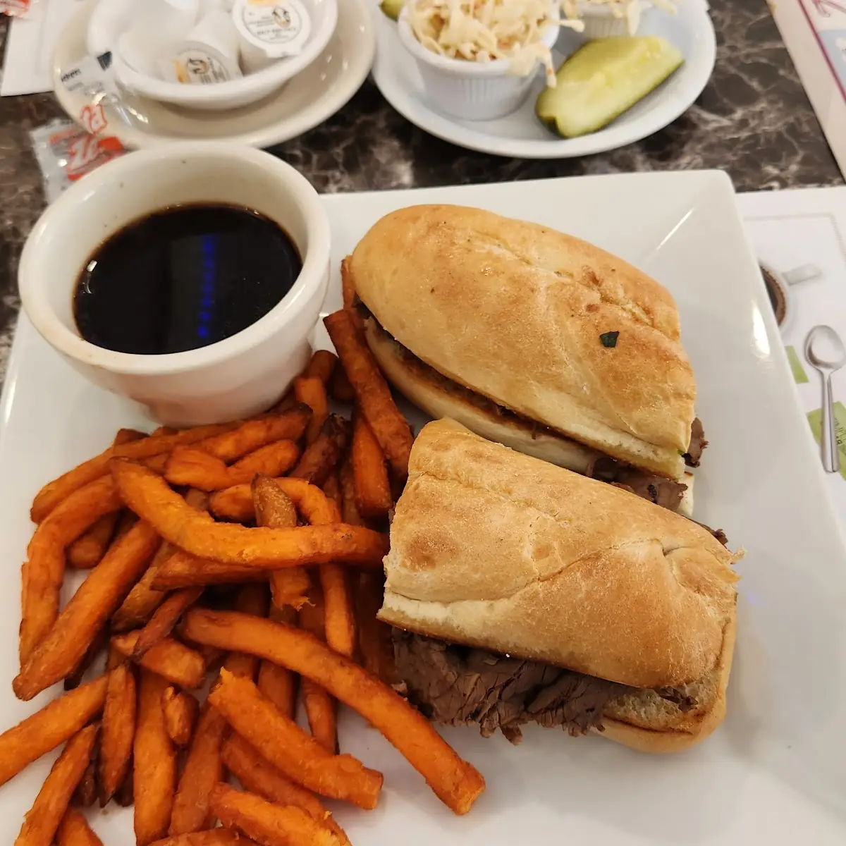 French Dip
