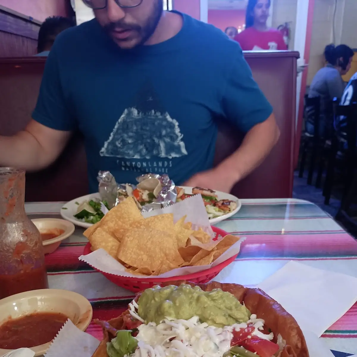 Taco Salad