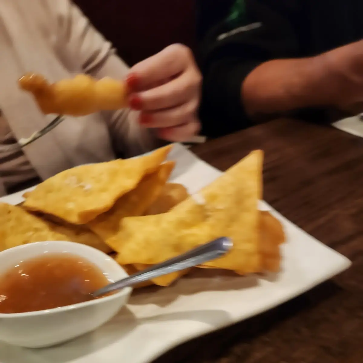 Soft Shell Crab