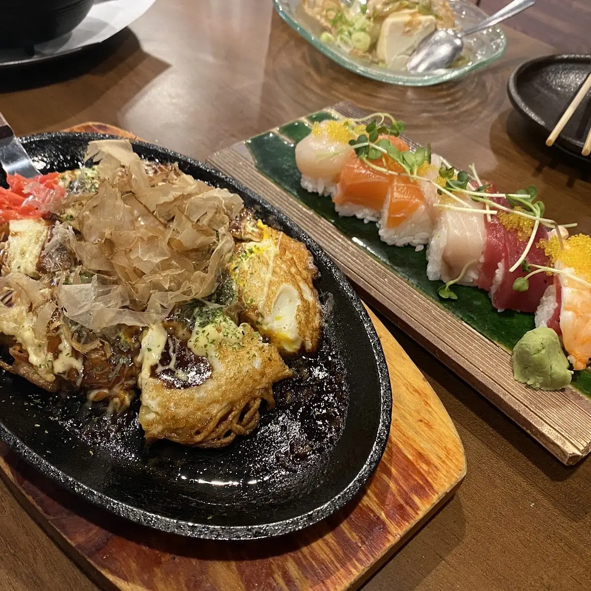 Hirekatsu Don-Deep Fried Pork Tenderloin Egg Omelette