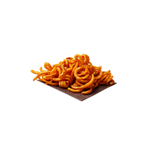 Curly Fries