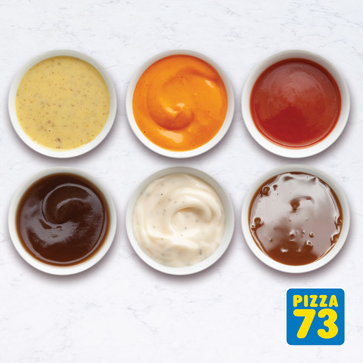 Dipping Sauce