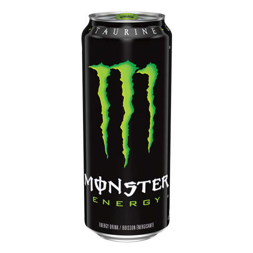 Monster Energy