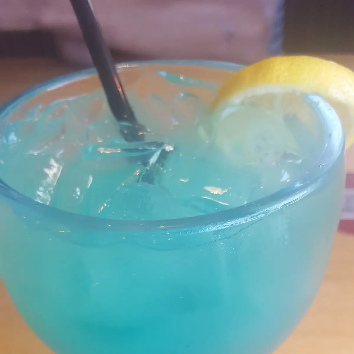 Blue Lagoon