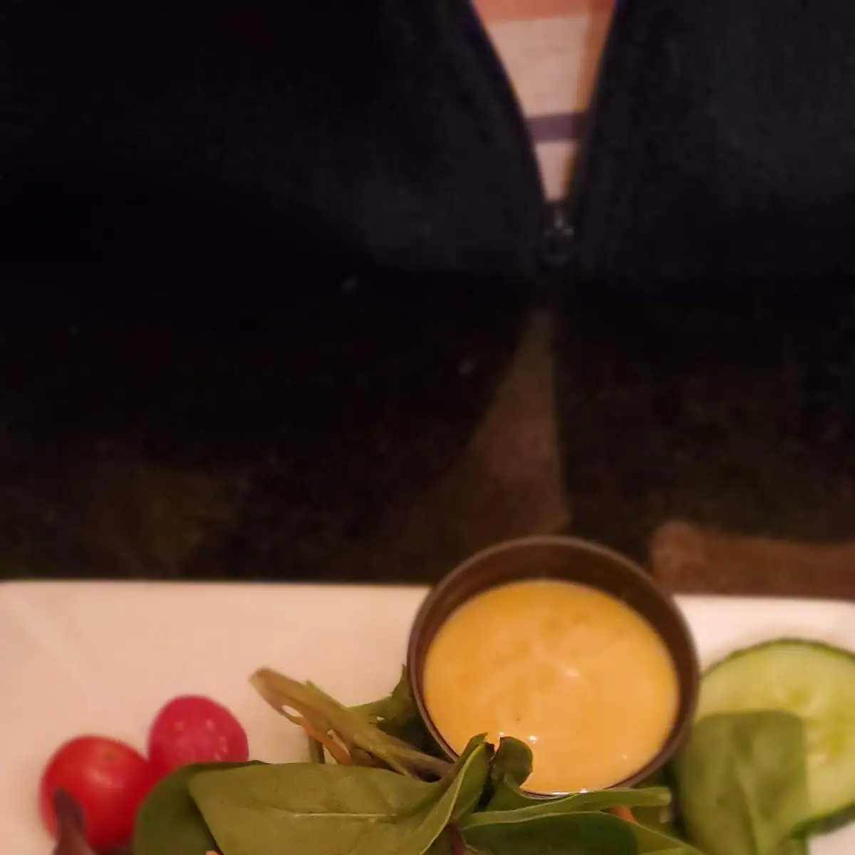 House Salad