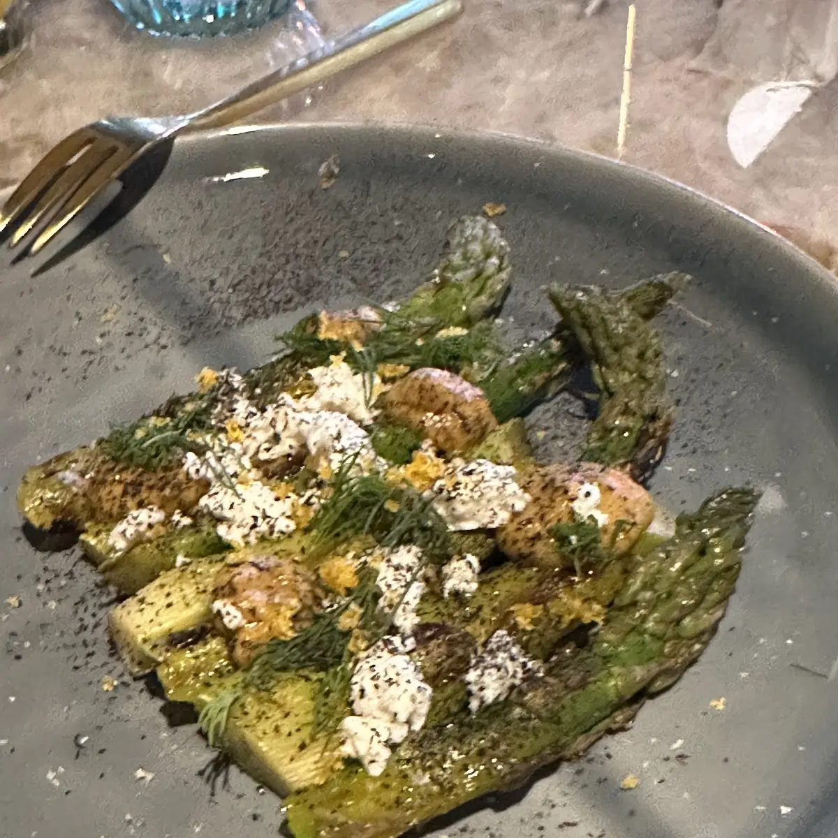 Huancaina Sauce