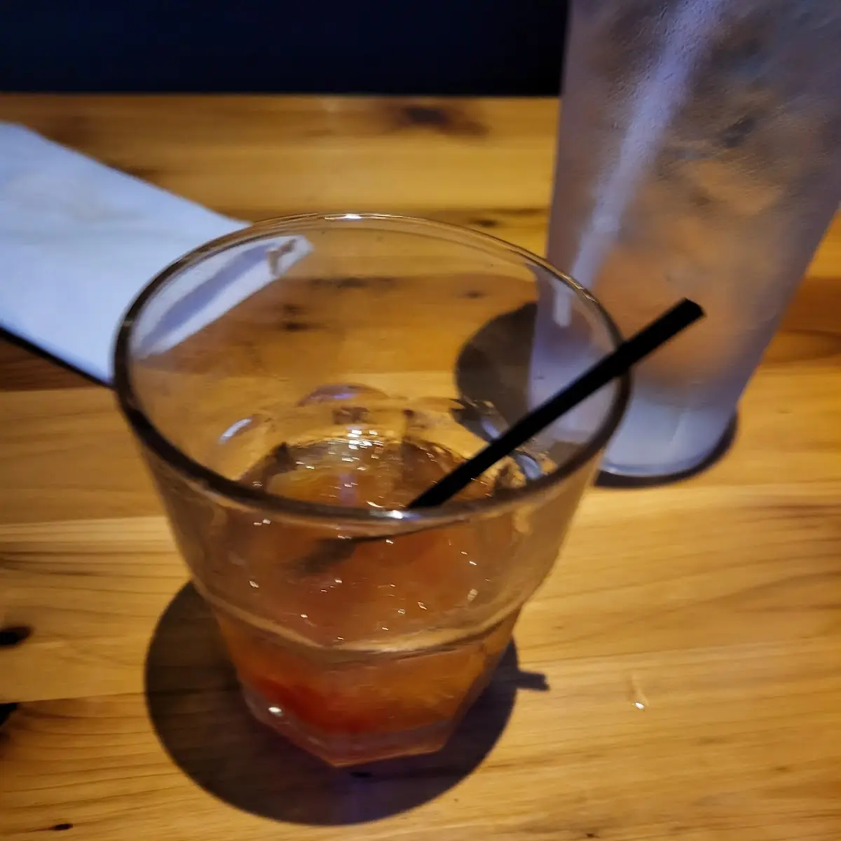 Old Fashion