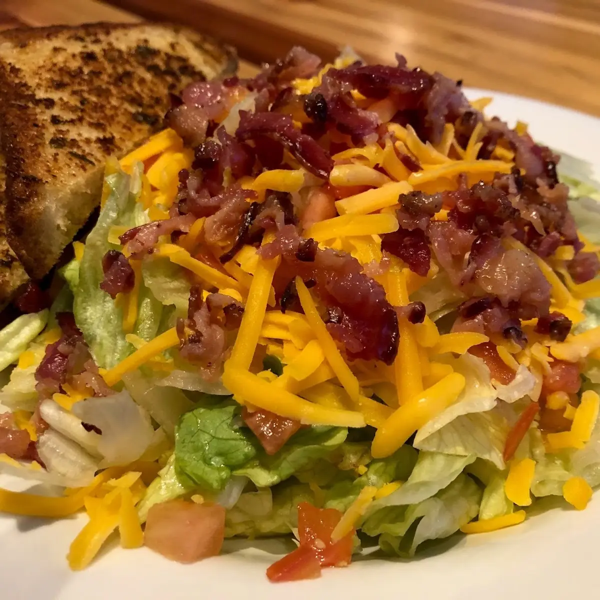 Side House Salad